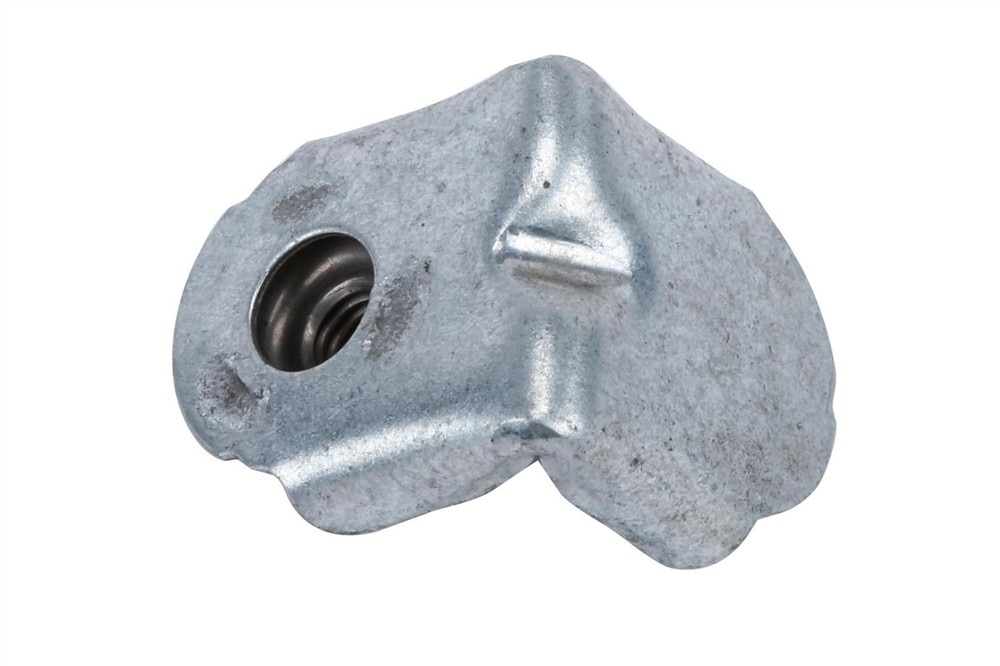 GM Genuine Parts Front Fender Rear Bracket