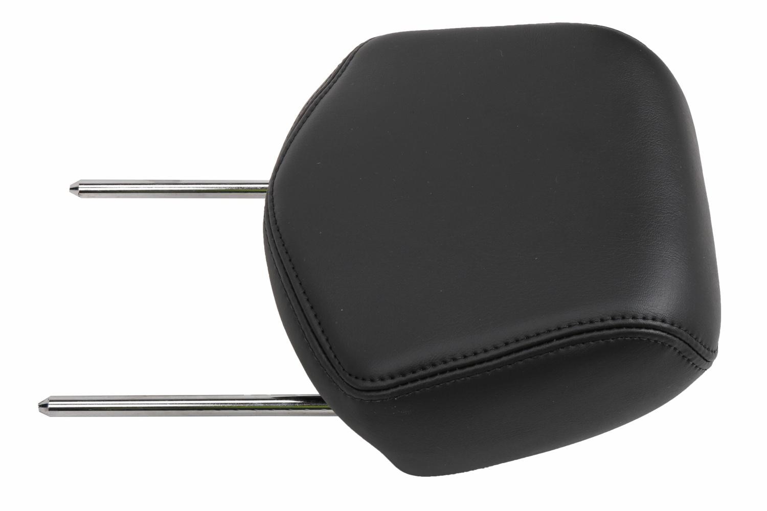 GM Genuine Parts Ebony Front Seat Head Restraint