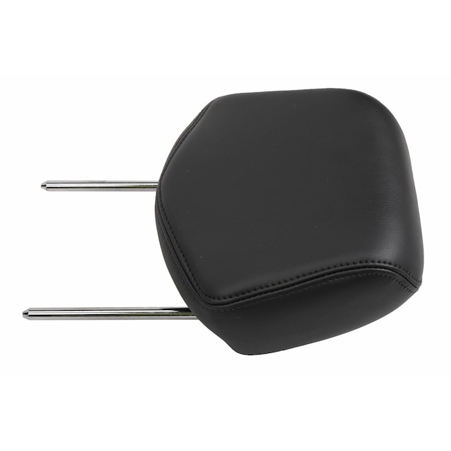GM Genuine Parts Ebony Front Seat Head Restraint