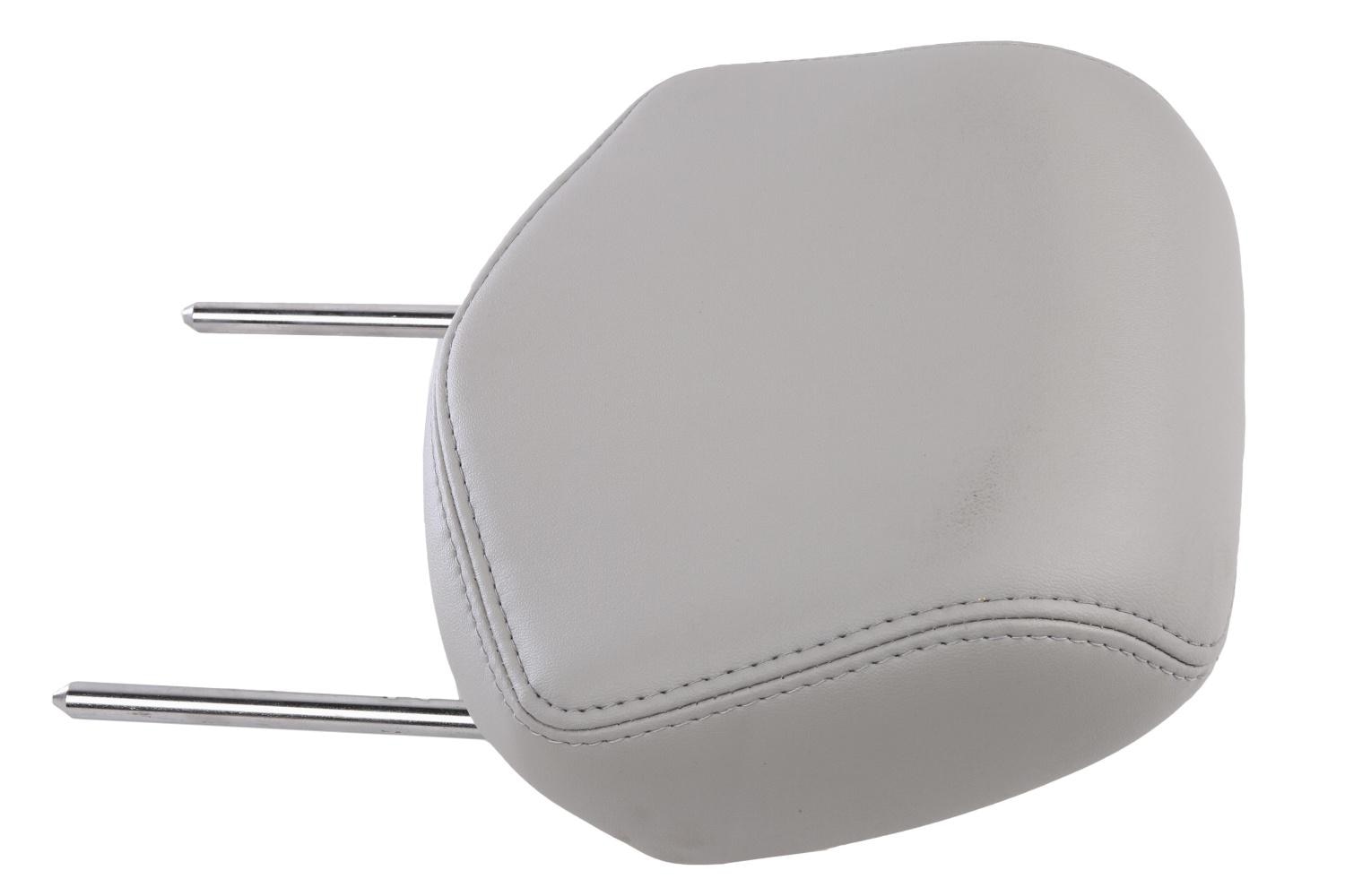 GM Genuine Parts Light Titanium Front Seat Head Restraint