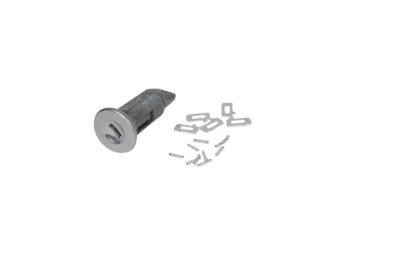 GM Genuine Parts Uncoded Ignition Lock Cylinder (Programming Required)