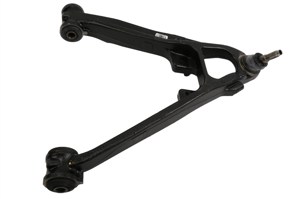 GM Genuine Parts Front Passenger Side Lower Control Arm