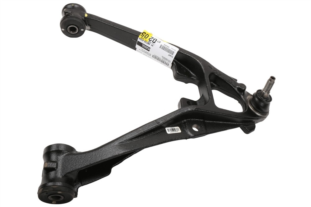 GM Genuine Parts Front Driver Side Lower Control Arm