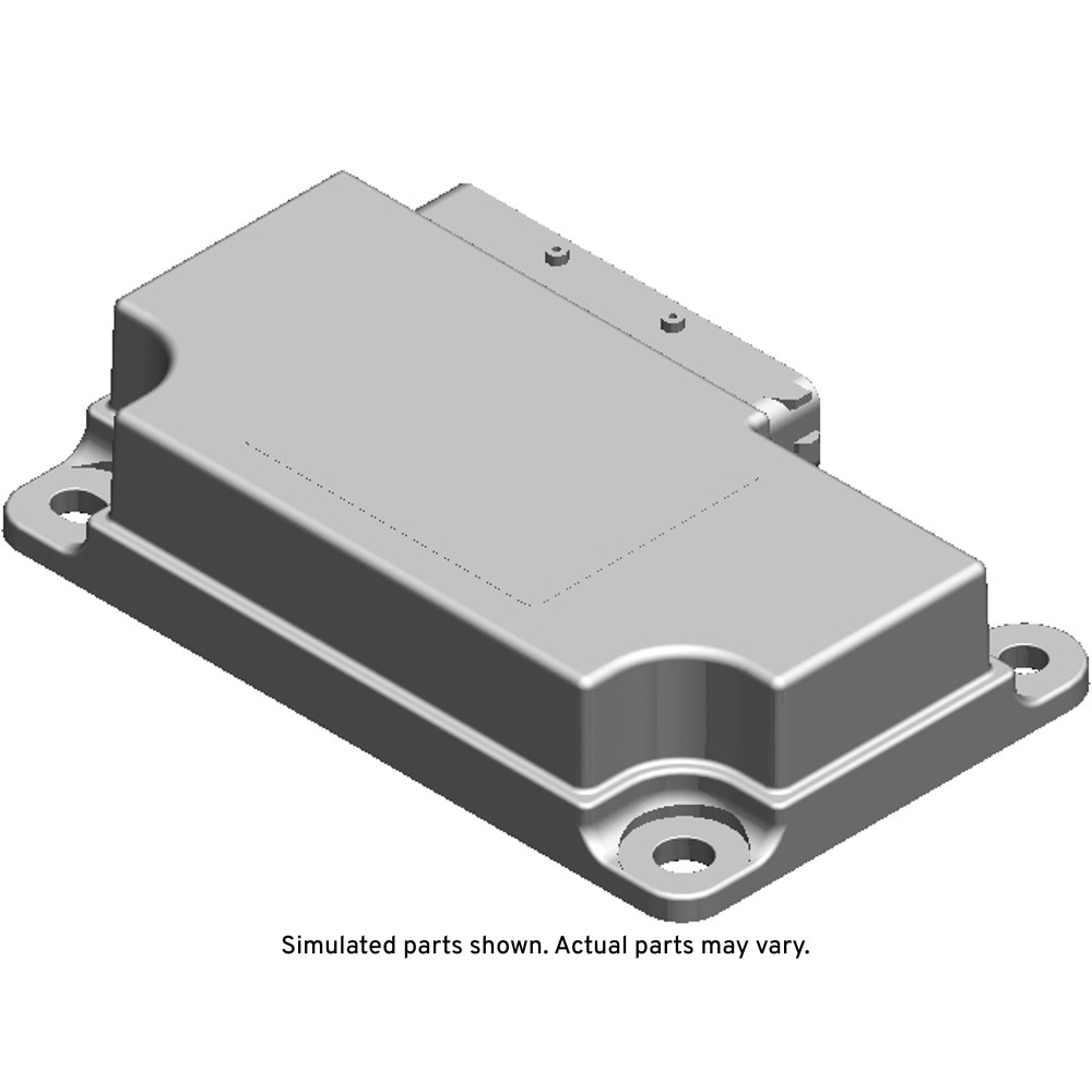 GM Genuine Parts Airbag Sensing and Diagnostic Module (Programming Required)