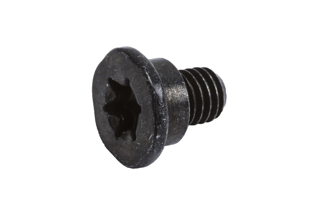 GM Genuine Parts Rear Seat Armrest Bracket Bolt