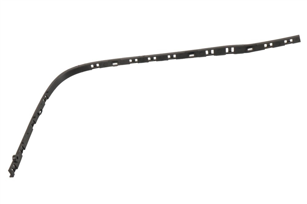 GM Genuine Parts Passenger Side Rear Bumper Fascia Bracket