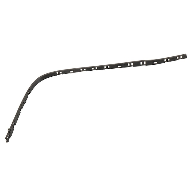 GM Genuine Parts Passenger Side Rear Bumper Fascia Bracket