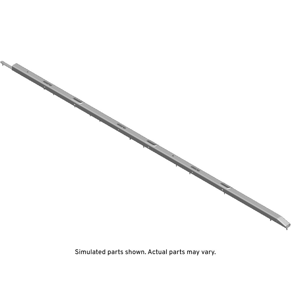 GM Genuine Parts Rear Driver Side Seat Adjuster Track
