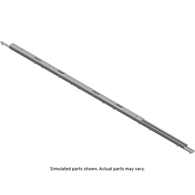GM Genuine Parts Rear Driver Side Seat Adjuster Track