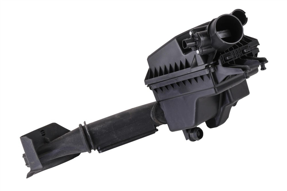 GM Genuine Parts Air Cleaner