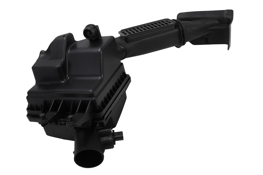 GM Genuine Parts Air Cleaner