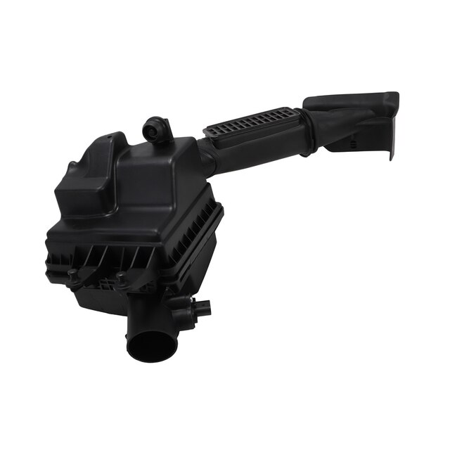GM Genuine Parts Air Cleaner