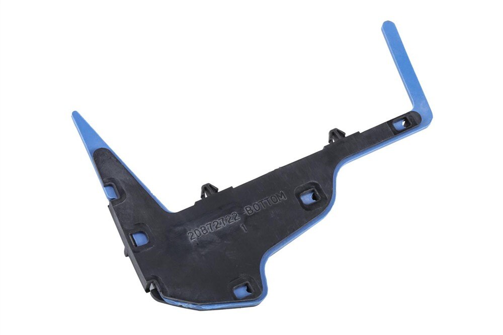 GM Genuine Parts Rocker Outer Panel Insulator