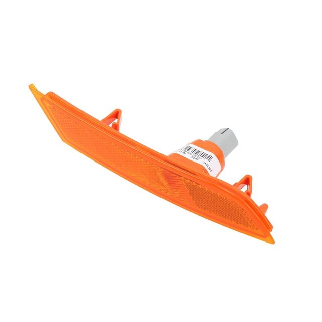 GM Genuine Parts Front Driver Side Marker Lamp