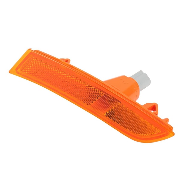 GM Genuine Parts Front Passenger Side Marker Lamp