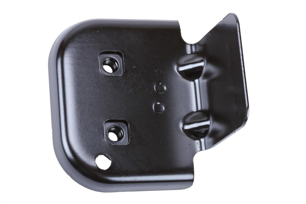GM Genuine Parts Rear Driver Side Door Lock Striker Anchor Plate Retainer