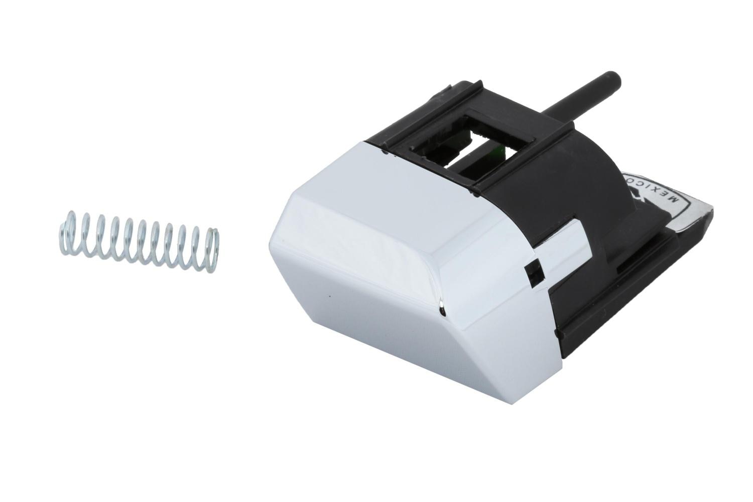 GM Genuine Parts Front Driver Side Floor Console Armrest Latch