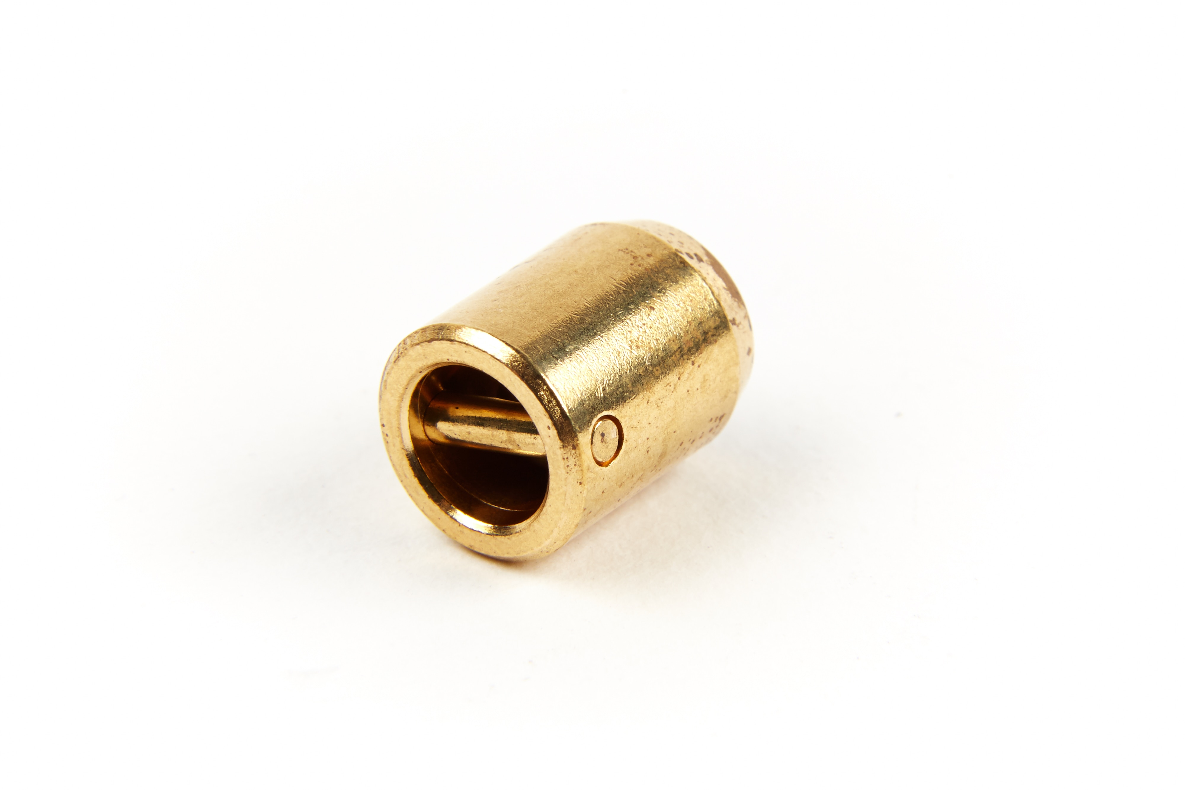 GM Genuine Parts Engine Coolant Air Bleeder Valve Assembly