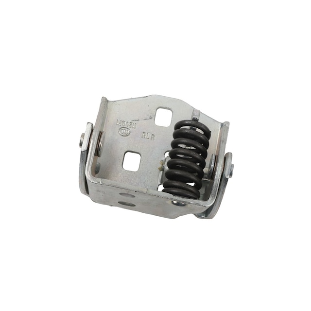 GM Genuine Parts Passenger Side Rear Door Lower Hinge