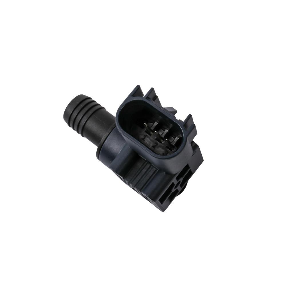 Chevrolet GM Genuine Parts Power Brake Booster Pressure
