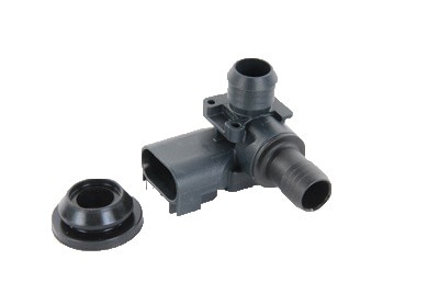 GM Genuine Parts Power Brake Booster Vacuum Sensor