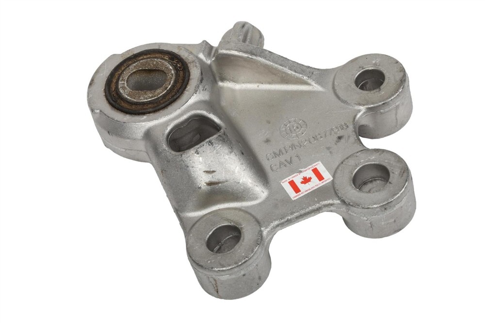 GM Genuine Parts Transmission Mount Bracket