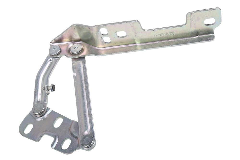 GM Genuine Parts Driver Side Hood Hinge