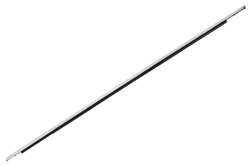 GM Genuine Parts Driver Side Front Door Window Belt Reveal Molding