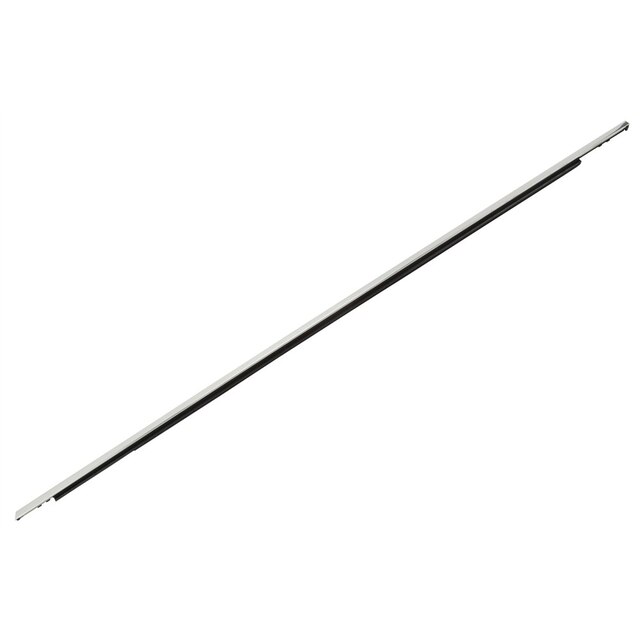 GM Genuine Parts Driver Side Front Door Window Belt Reveal Molding