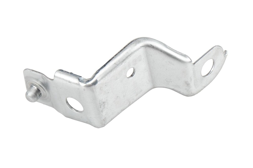 GM Genuine Parts Passenger Side Headlamp Bracket