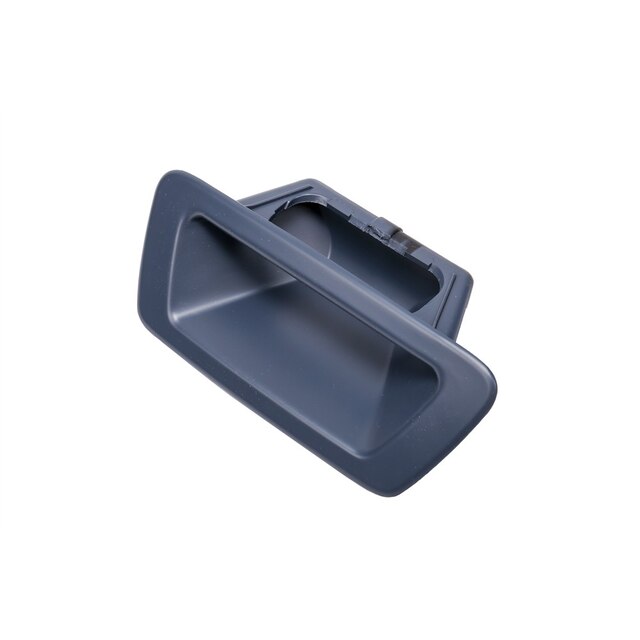 GM Genuine Parts Primed Exterior Liftgate Handle