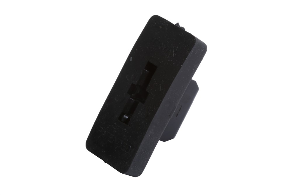 GM Genuine Parts Hood Rear Reveal Molding Clip