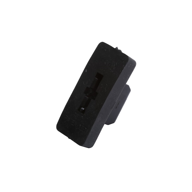 GM Genuine Parts Hood Rear Reveal Molding Clip
