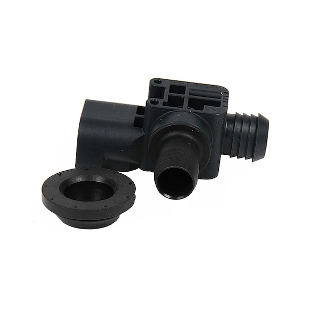 GM Genuine Parts Power Brake Booster Vacuum Sensor
