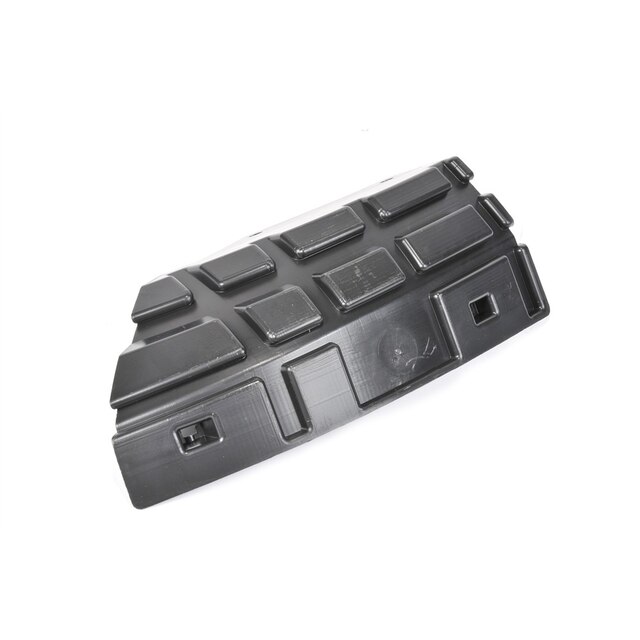GM Genuine Parts Front Driver Side Bumper Fascia Outer Support