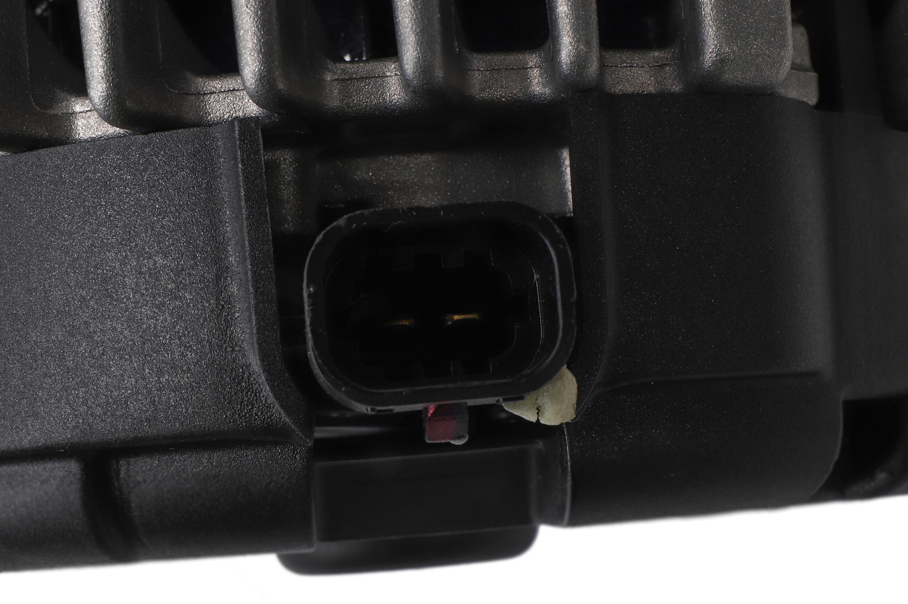 レオン Chevrolet GM Genuine Parts Alternator | 20881337 | Chevrolet