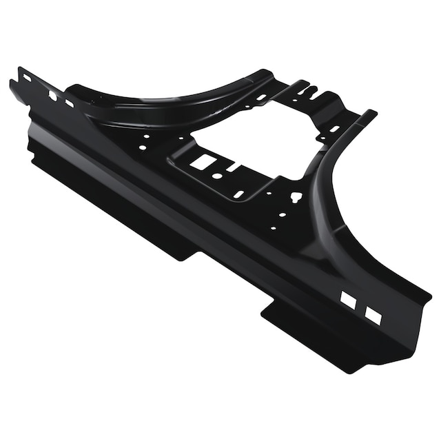 GM Genuine Parts Passenger Side Center Pillar Inner Panel Lower Reinforcement