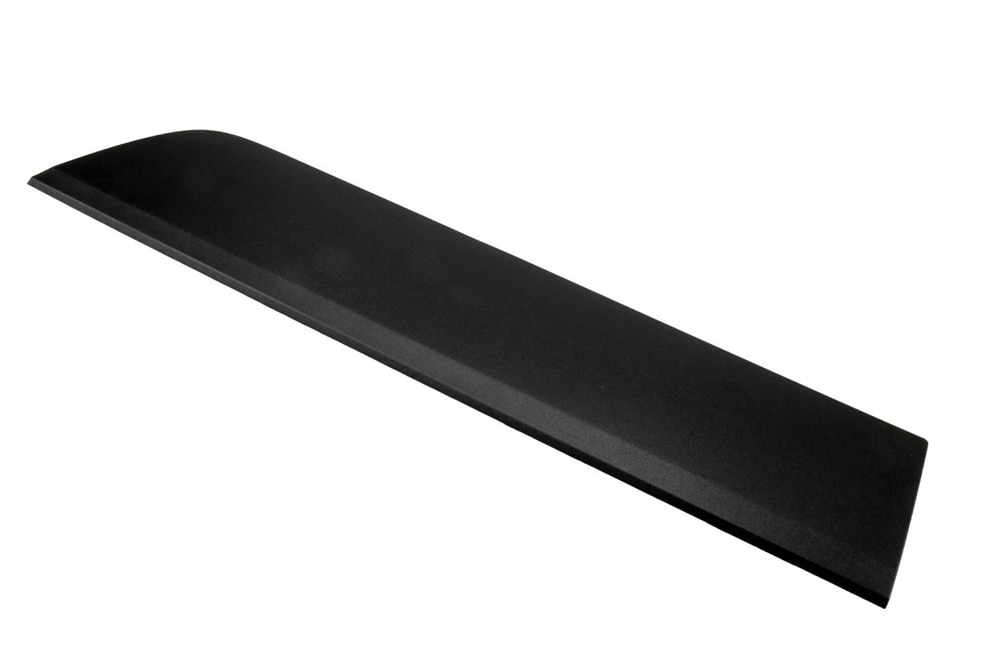 GM Genuine Parts Black Driver Side Door Lower Molding