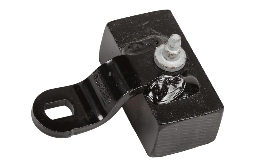 GM Genuine Parts Automatic Transmission Range Selector Lever