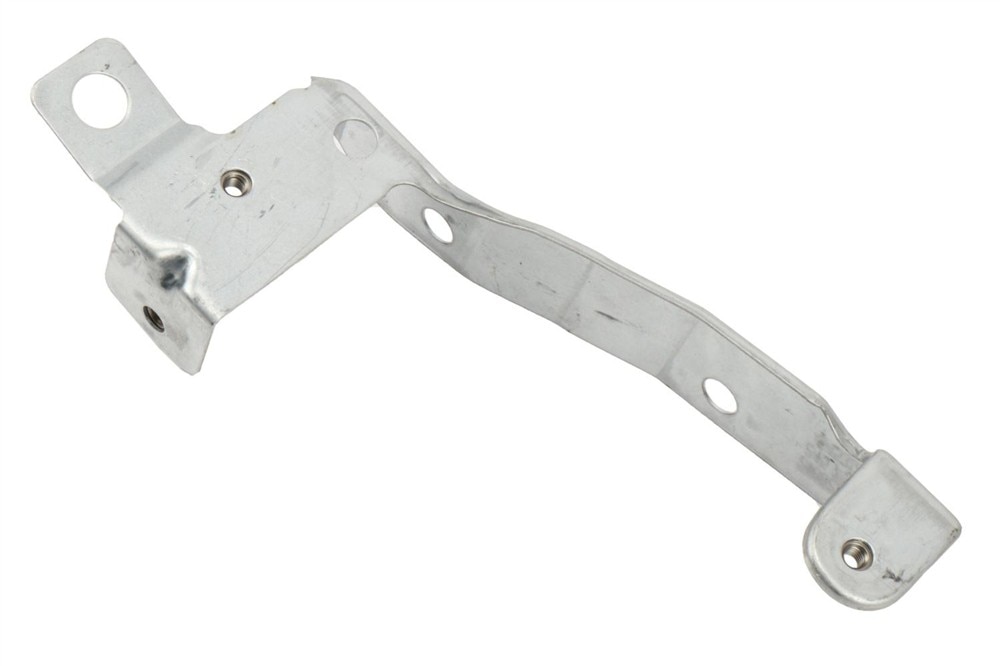 GM Genuine Parts Front Driver Side Fender Front Lower Bracket