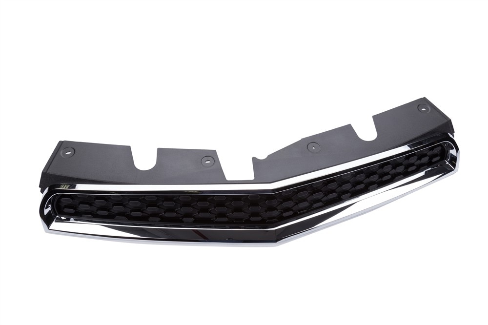 GM Genuine Parts Front Upper Grille
