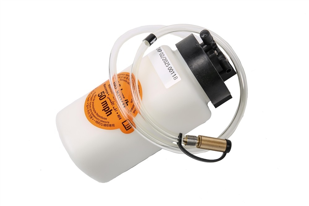 GM Genuine Parts Tire Repair Sealer