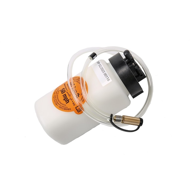 GM Genuine Parts Tire Repair Sealer