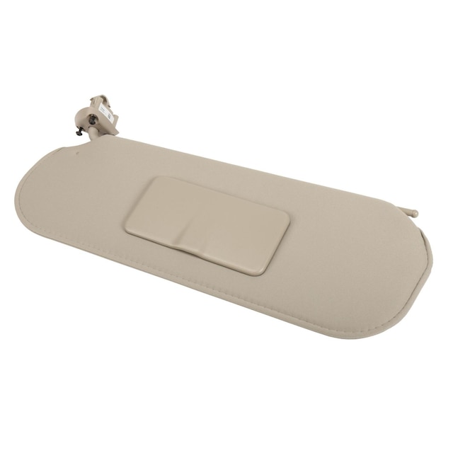GM Genuine Parts Driver Side Sun Visor