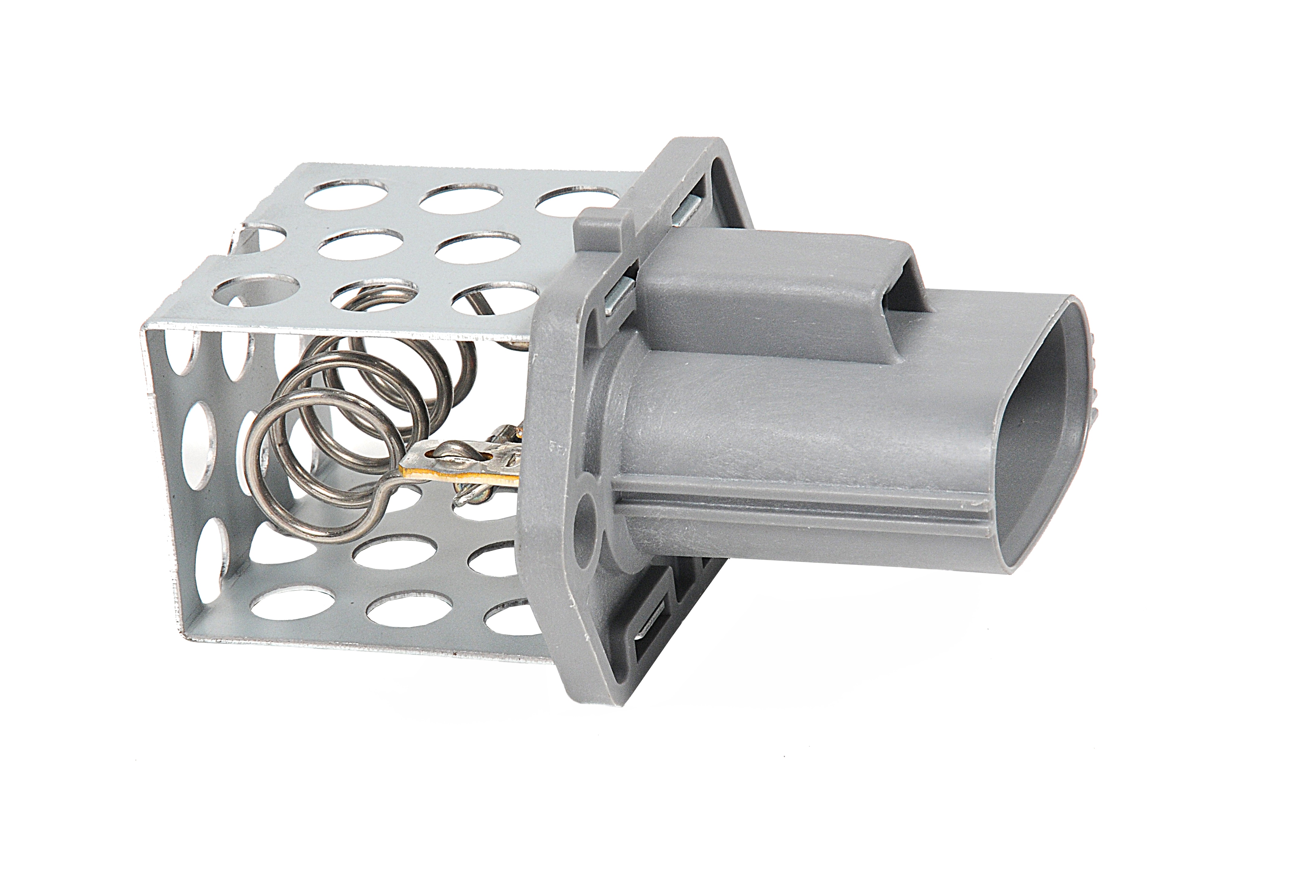 GM Genuine Parts Engine Cooling Fan Resistor