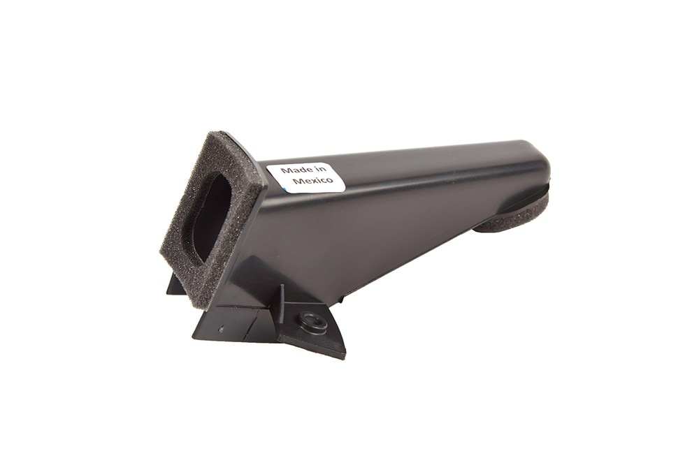 GM Genuine Parts Blower Motor Cooling Duct