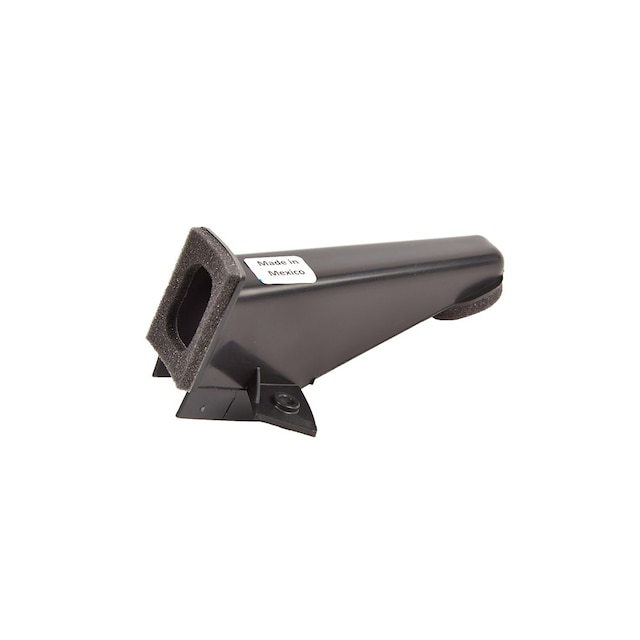 GM Genuine Parts Blower Motor Cooling Duct