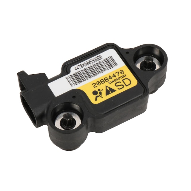 GM Genuine Parts Airbag Side Impact Sensor (Programming Required)