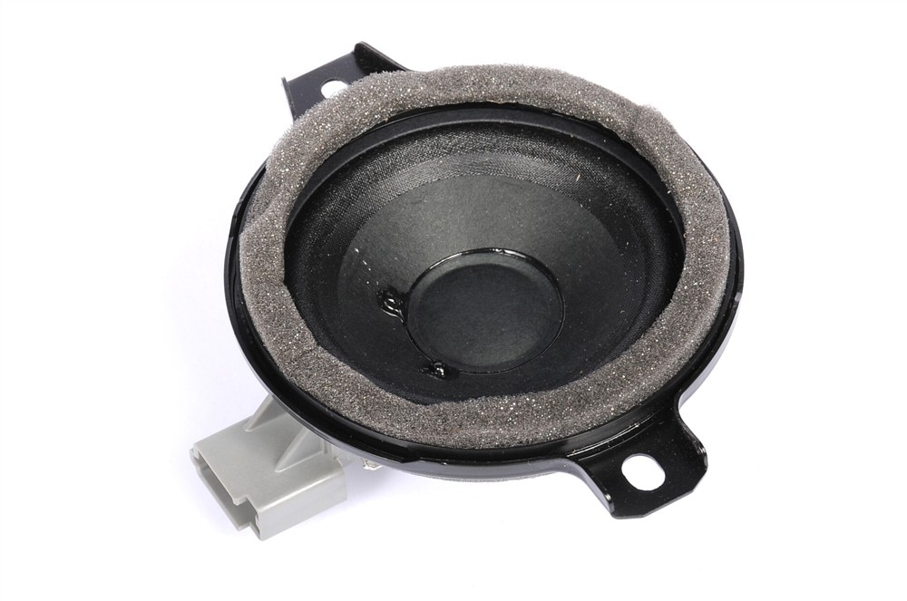 GM Genuine Parts Front Center Radio Speaker
