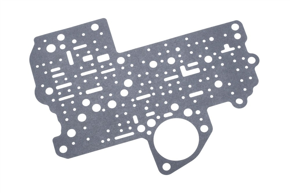 GM Genuine Parts Luggage Carrier Side Rail Gasket